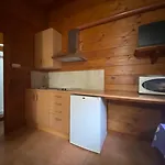 مكان تخييم Playa Canelas 3*
