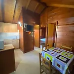 مكان تخييم Playa Canelas 3*