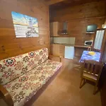 Playa Canelas مكان تخييم 3*