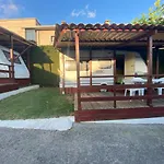 مكان تخييم Playa Canelas