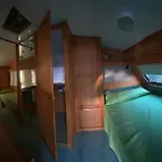 مكان تخييم Playa Canelas