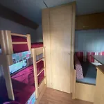 مكان تخييم Playa Canelas 3*