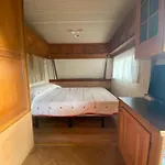 Playa Canelas مكان تخييم 3*