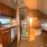 Playa Canelas مكان تخييم 3*
