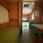 مكان تخييم Playa Canelas 3*