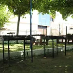 مكان تخييم Playa Canelas 3*