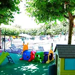 مكان تخييم Playa Canelas 3*