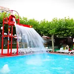 Playa Canelas مكان تخييم بورتونوفو