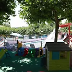 مكان تخييم Playa Canelas بورتونوفو