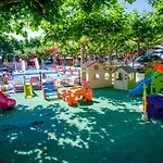 Playa Canelas بورتونوفو