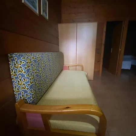 Playa Canelas Kamp alanı 3*