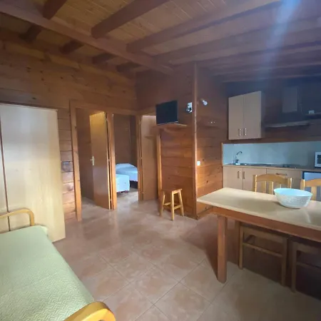 Playa Canelas 3* Portonovo