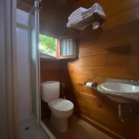 Playa Canelas Portonovo