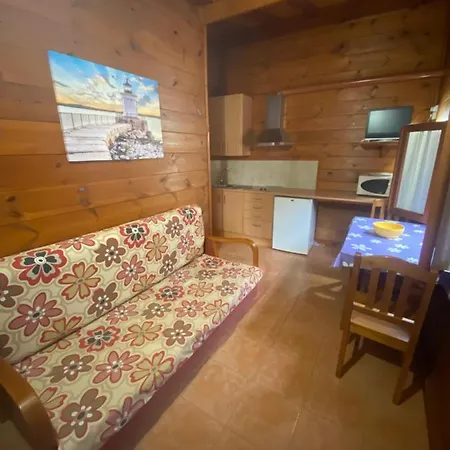 Playa Canelas Camping 3*