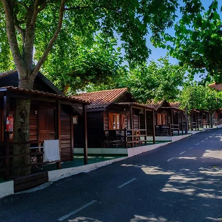 Playa Canelas Кемпинг