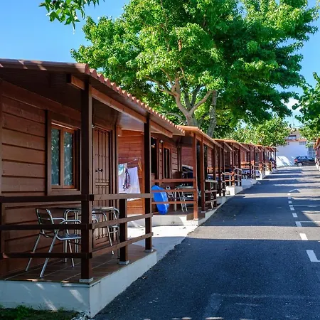 Playa Canelas 3* Portonovo