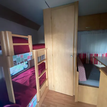 Camping Playa Canelas 3*