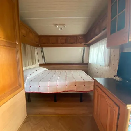 Playa Canelas Kamp alanı 3*