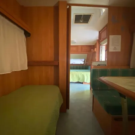 Kamp alanı Playa Canelas 3*