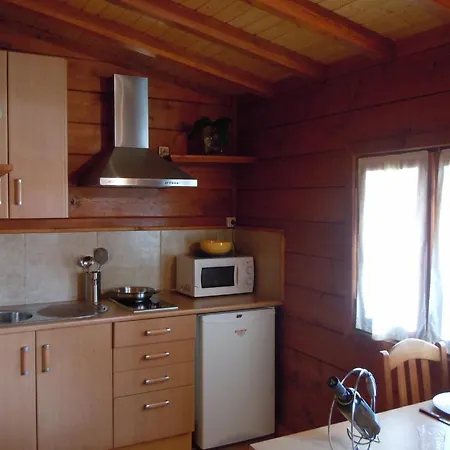 Playa Canelas 3* Portonovo