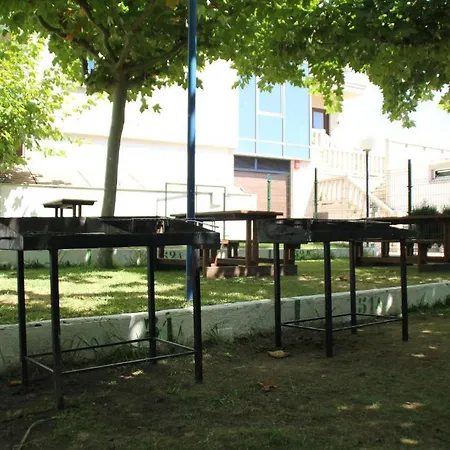 Kemping Playa Canelas 3*