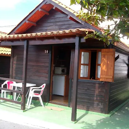 Playa Canelas Kemping