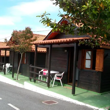 Playa Canelas Kemping 3*