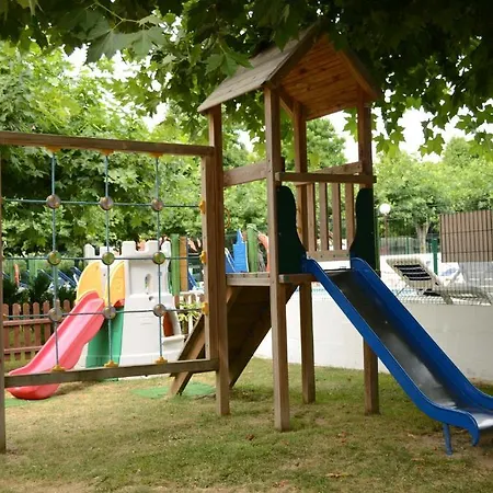 Playa Canelas Camping