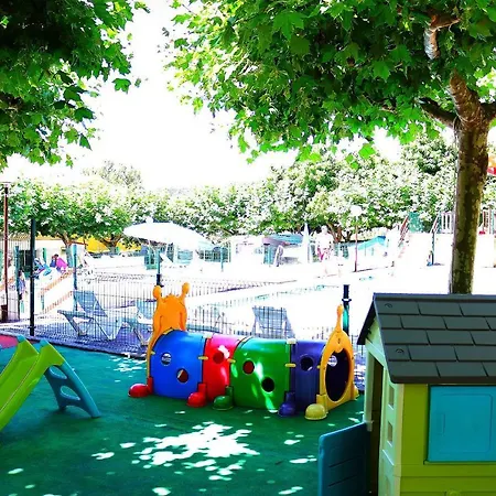 Campingplatz Playa Canelas 3*