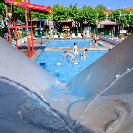 Playa Canelas 포르토노보