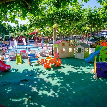 Playa Canelas 포르토노보