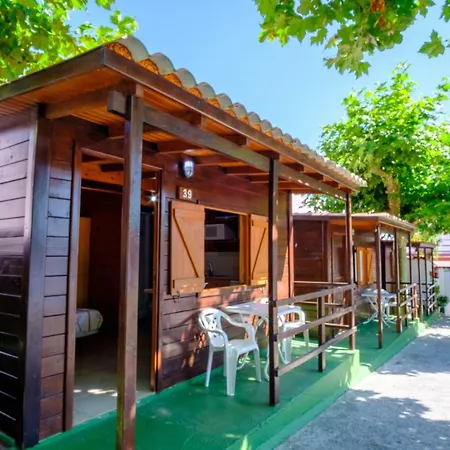 Playa Canelas Camping 3*