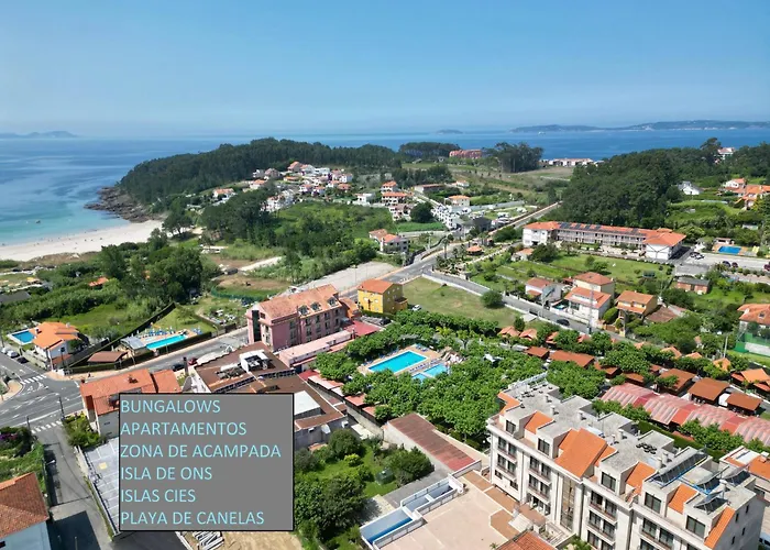 Playa Canelas 3* Портоново