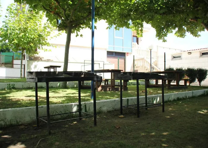 Kamp alanı Playa Canelas 3*