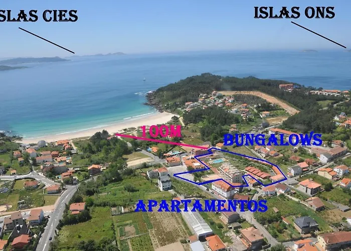 Playa Canelas Кемпинг Портоново