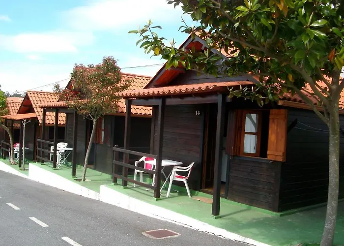 Playa Canelas Кемпинг 3*