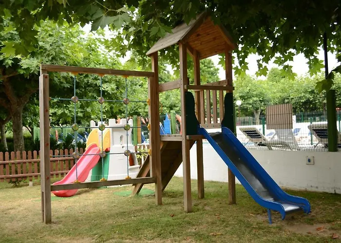 Playa Canelas Кемпинг