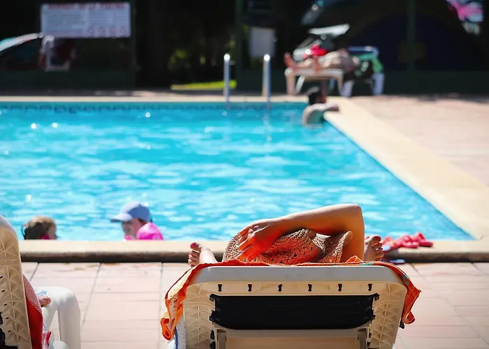 Playa Canelas Kamp alanı 3*