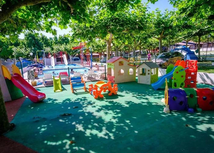 Playa Canelas Портоново