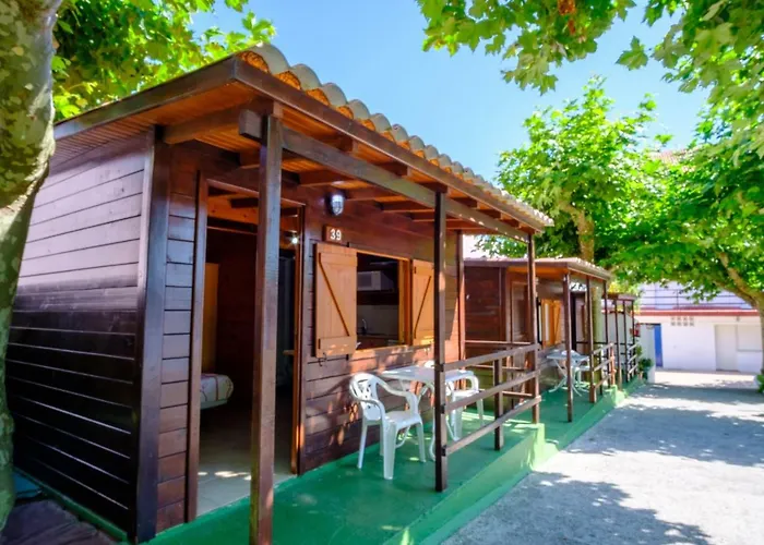 Playa Canelas Kamp alanı 3*